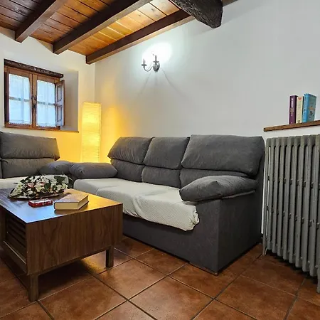 Casa Tatil Evi San Vicente del Monte
