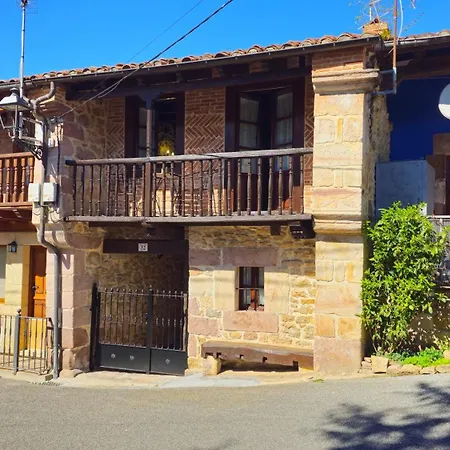 Casa Tatil Evi