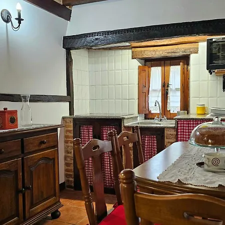 Casa Tatil Evi San Vicente del Monte
