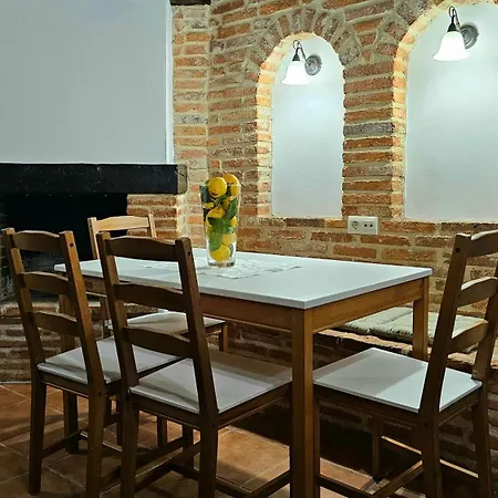 Casa San Vicente del Monte