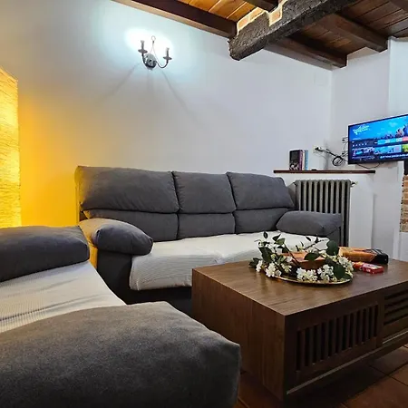 Casa Tatil Evi San Vicente del Monte