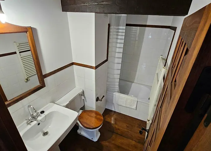 Casa Сан-Висенте-дель-Монте