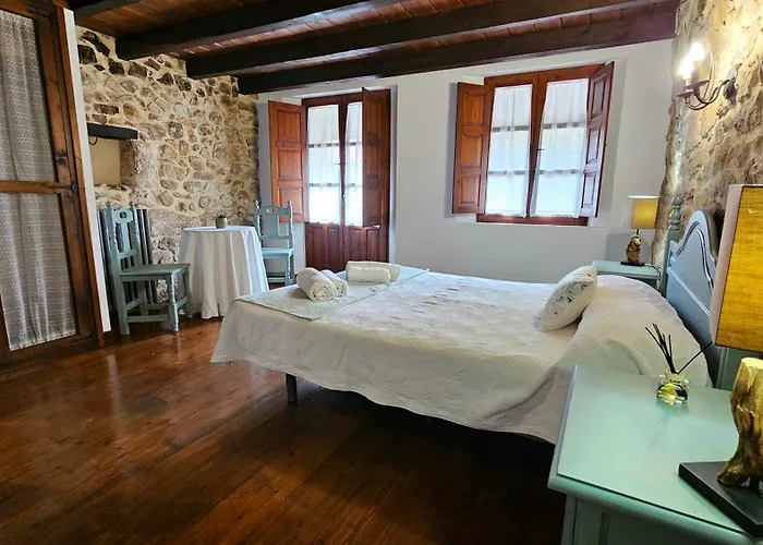 Casa Дом отдыха