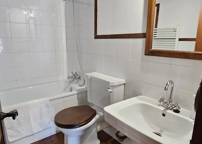 Дом отдыха Casa