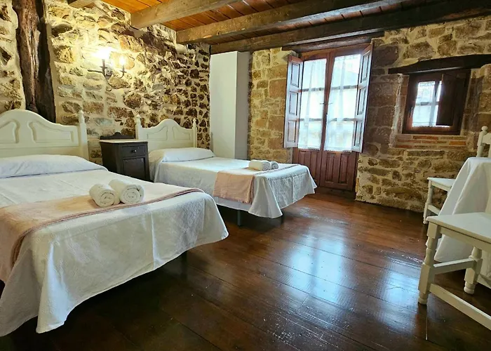 Casa Дом отдыха *