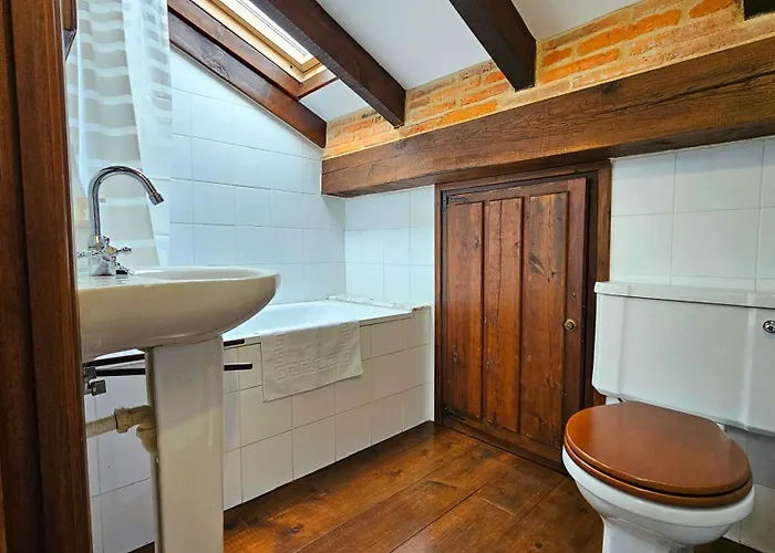 Casa Дом отдыха *